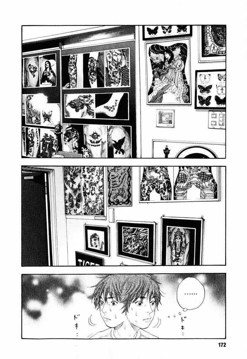 Real Chapter 23 trang 33