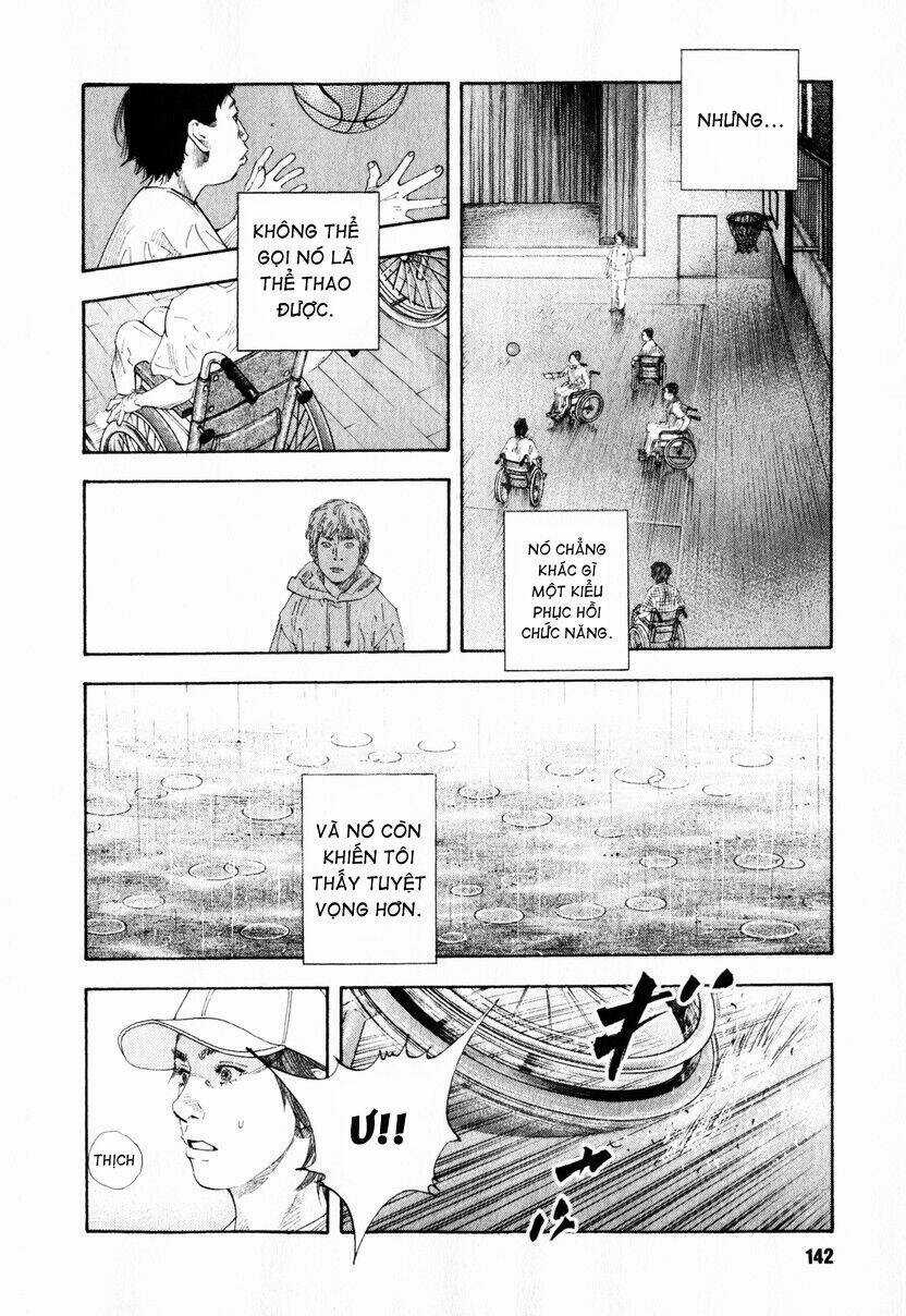 Real Chapter 23 trang 4