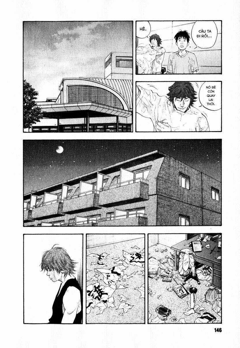 Real Chapter 23 trang 8