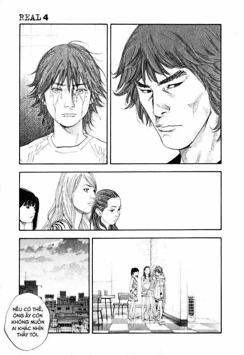 Real Chapter 24 trang 10