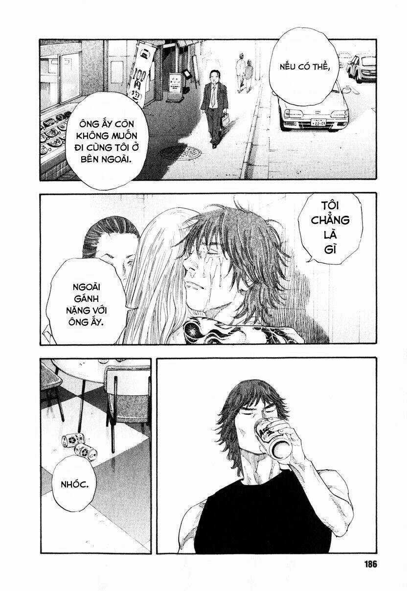 Real Chapter 24 trang 11