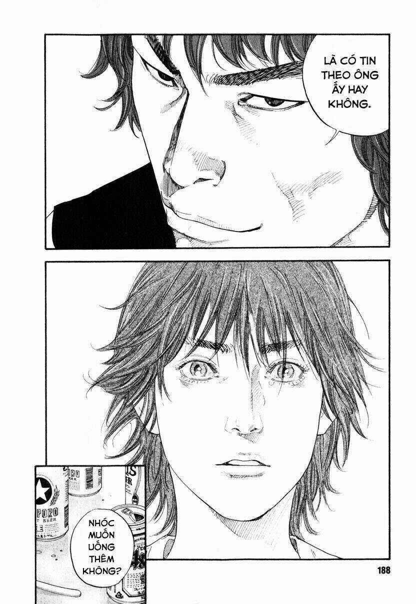 Real Chapter 24 trang 13