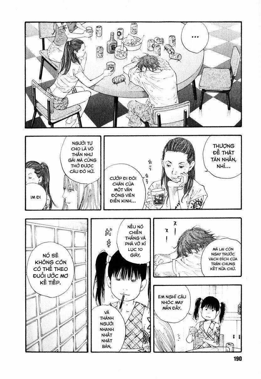 Real Chapter 24 trang 15