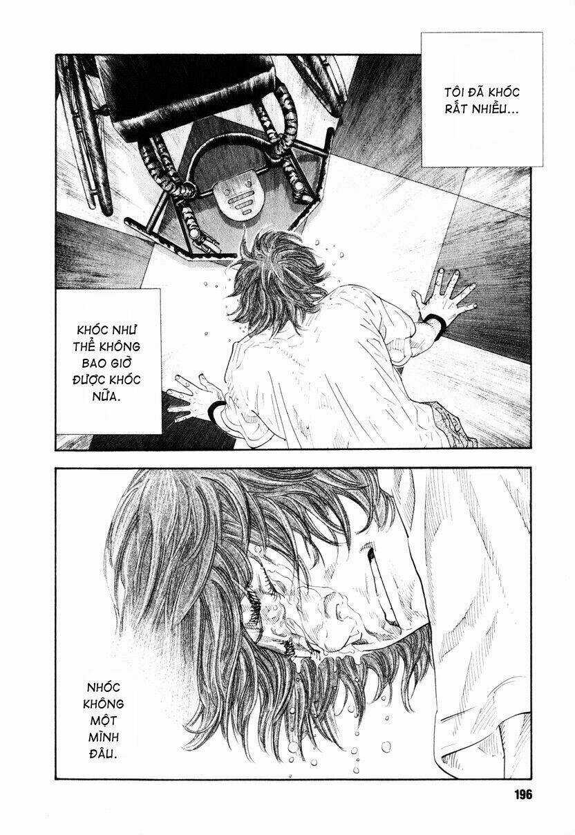 Real Chapter 24 trang 21
