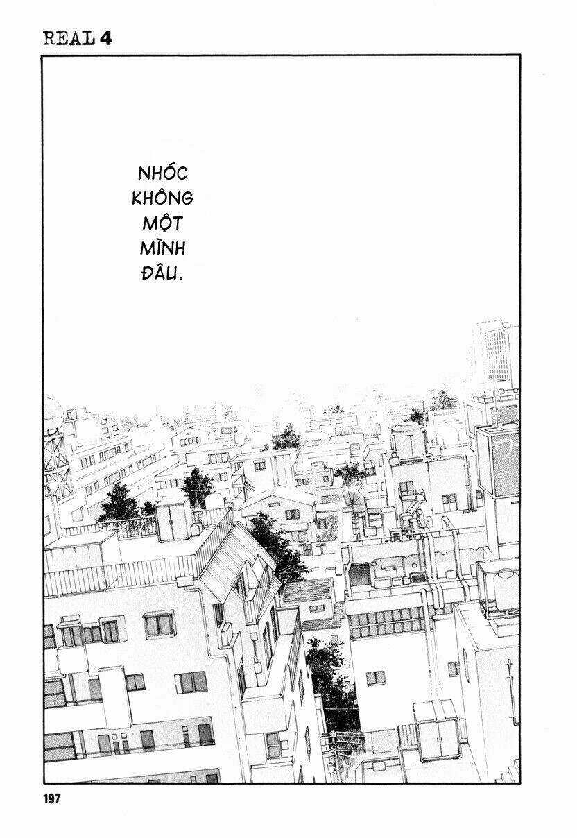 Real Chapter 24 trang 22