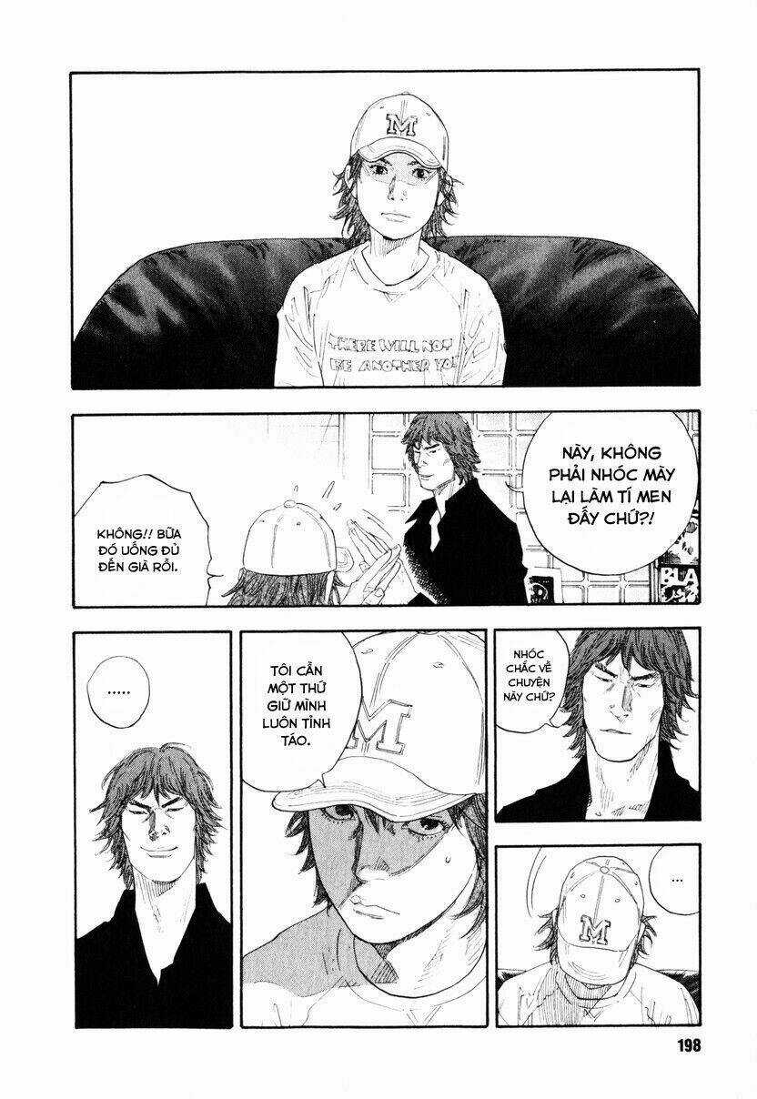 Real Chapter 24 trang 23