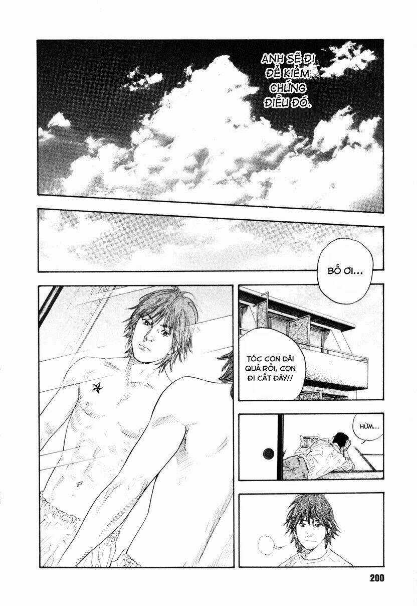 Real Chapter 24 trang 25