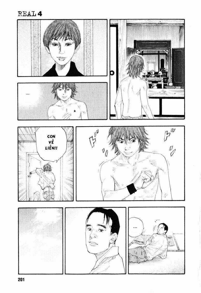 Real Chapter 24 trang 26