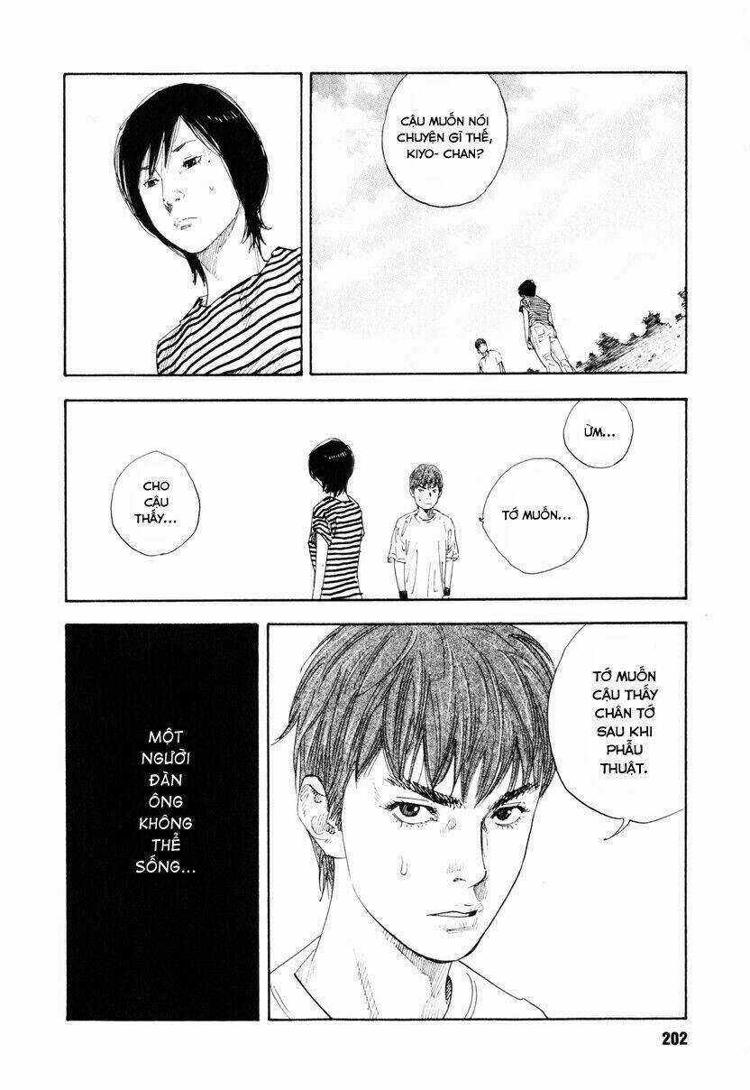 Real Chapter 24 trang 27