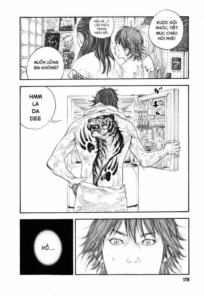 Real Chapter 24 trang 3