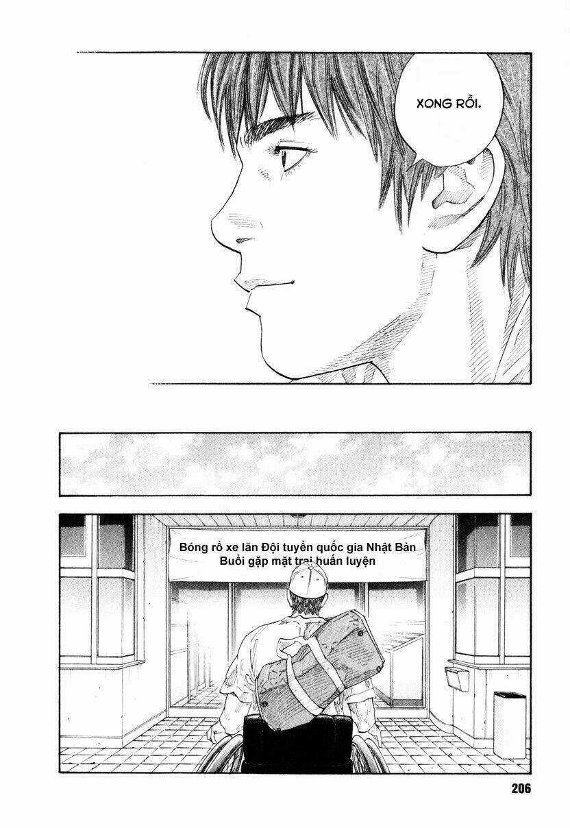 Real Chapter 24 trang 31