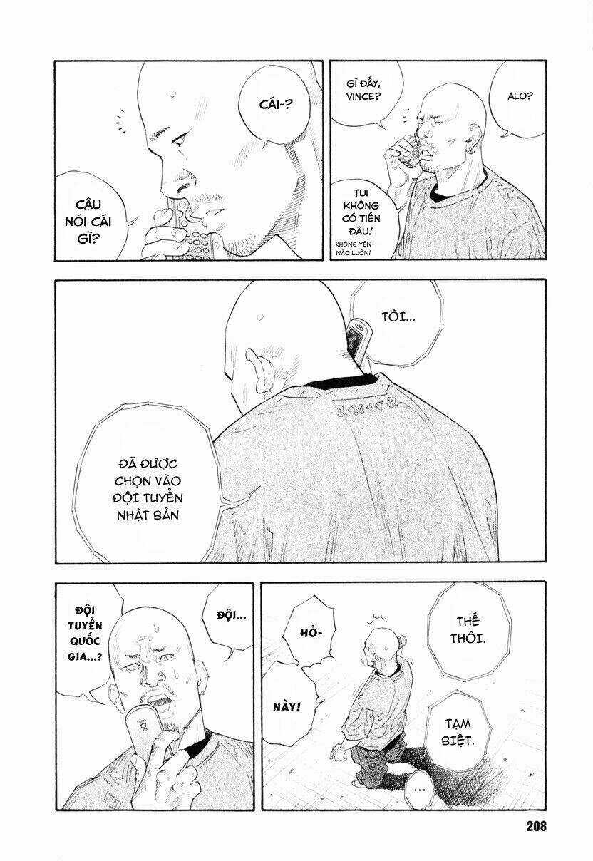 Real Chapter 24 trang 33