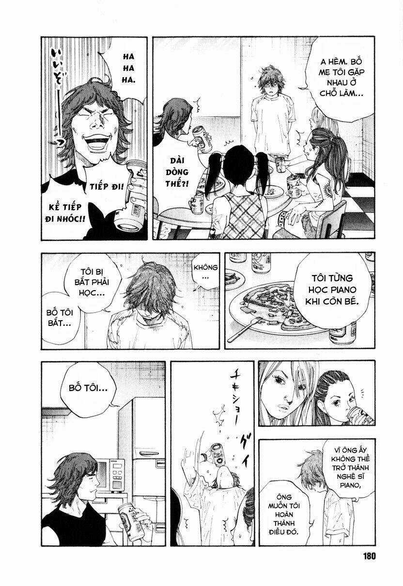 Real Chapter 24 trang 5