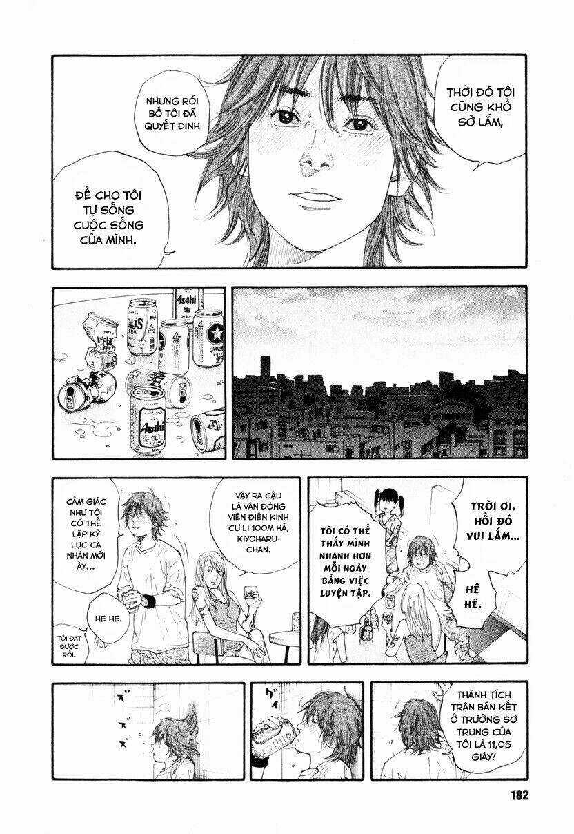 Real Chapter 24 trang 7