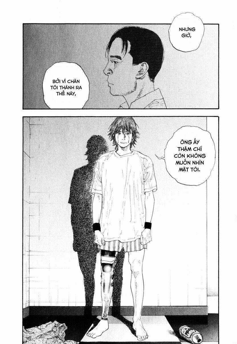 Real Chapter 24 trang 9