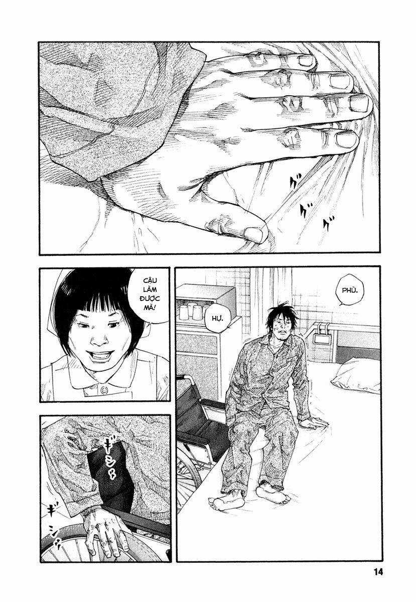 Real Chapter 25 trang 11