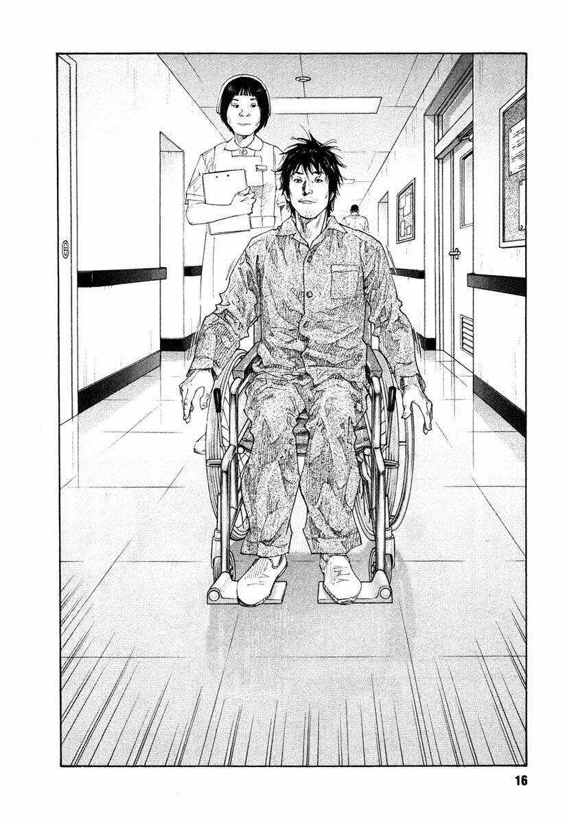 Real Chapter 25 trang 13