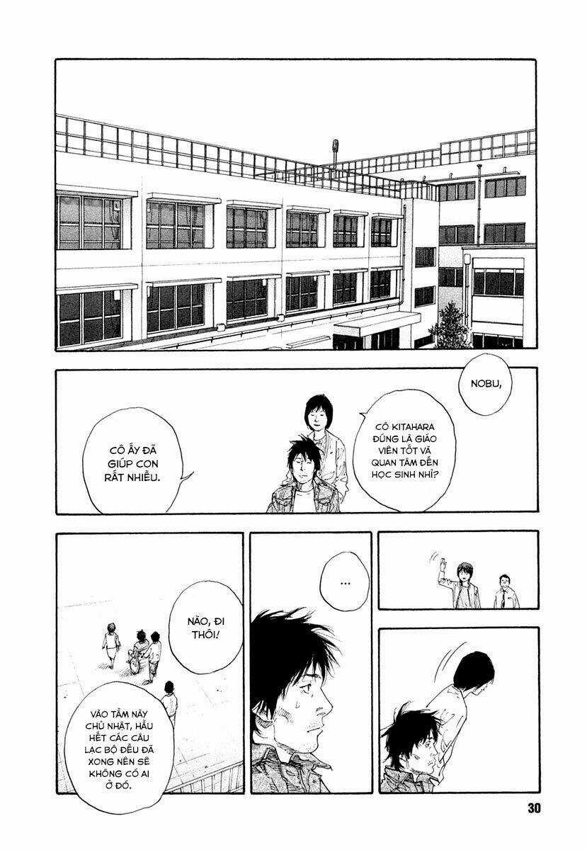 Real Chapter 25 trang 27