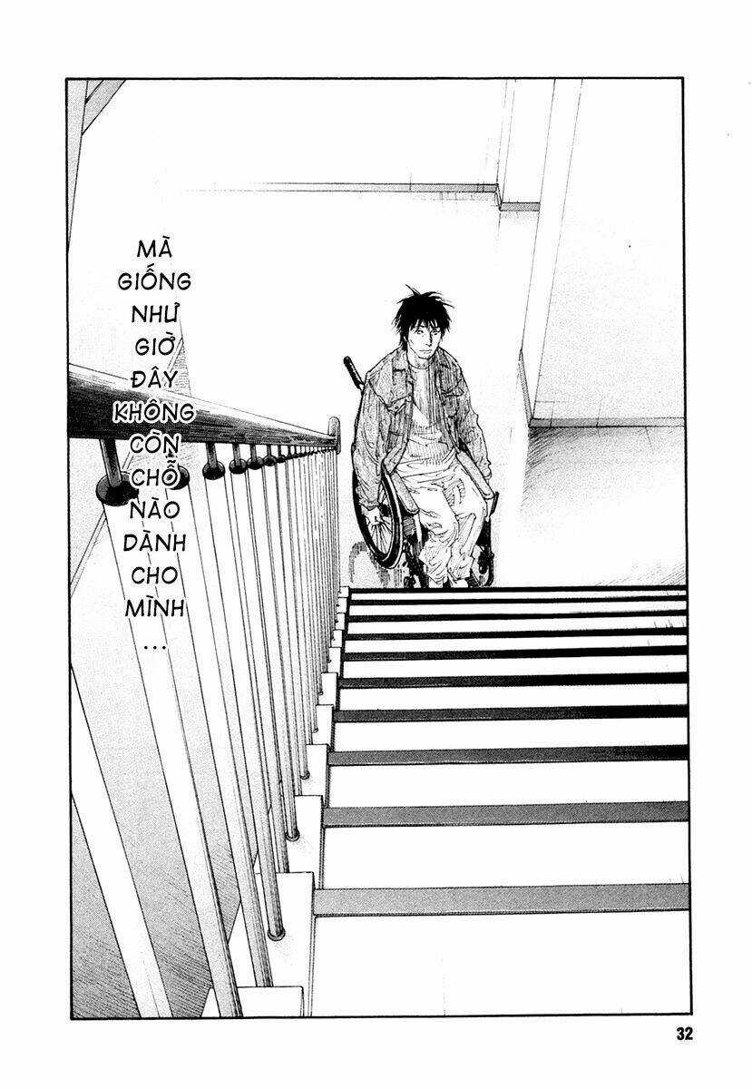 Real Chapter 25 trang 29