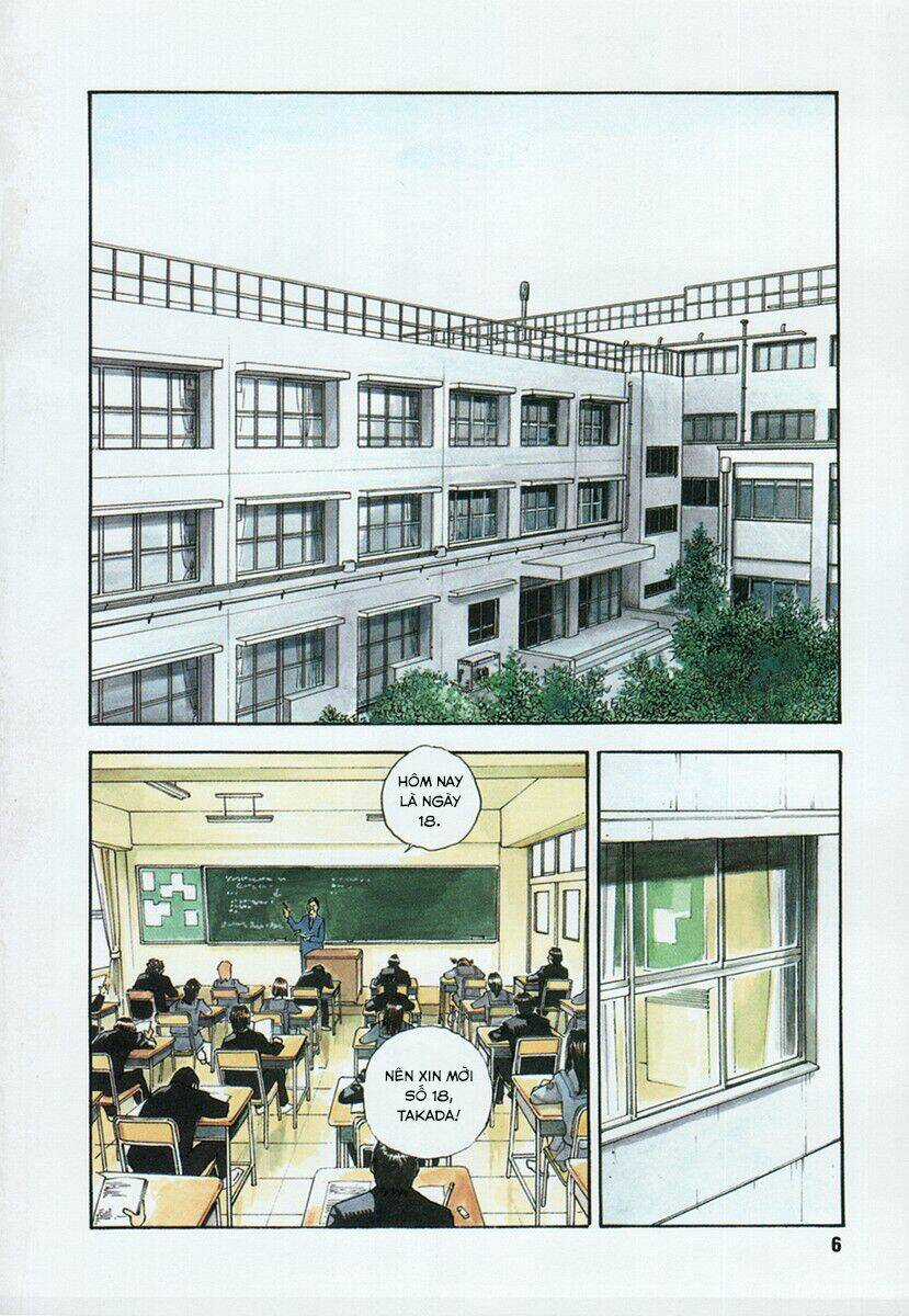 Real Chapter 25 trang 3