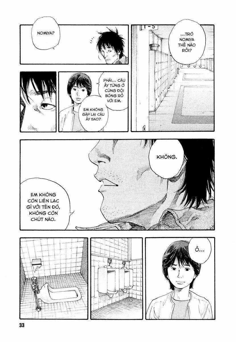 Real Chapter 25 trang 30