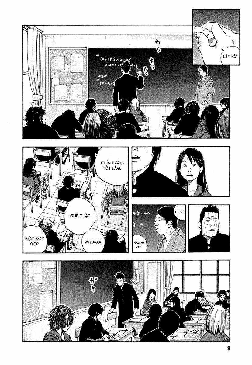 Real Chapter 25 trang 5