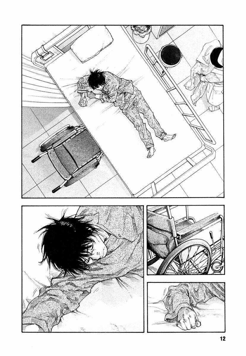 Real Chapter 25 trang 9