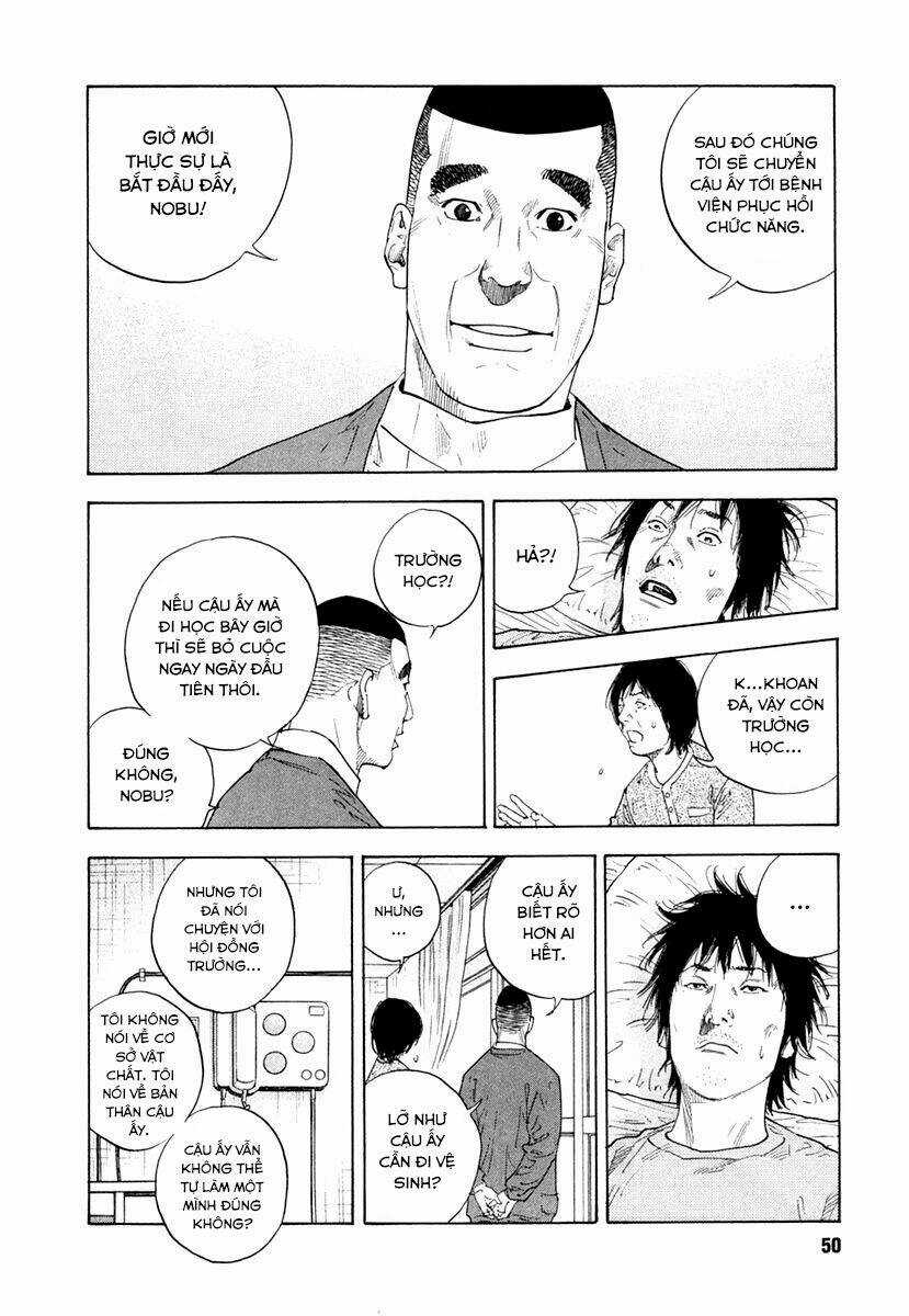 Real Chapter 26 trang 11