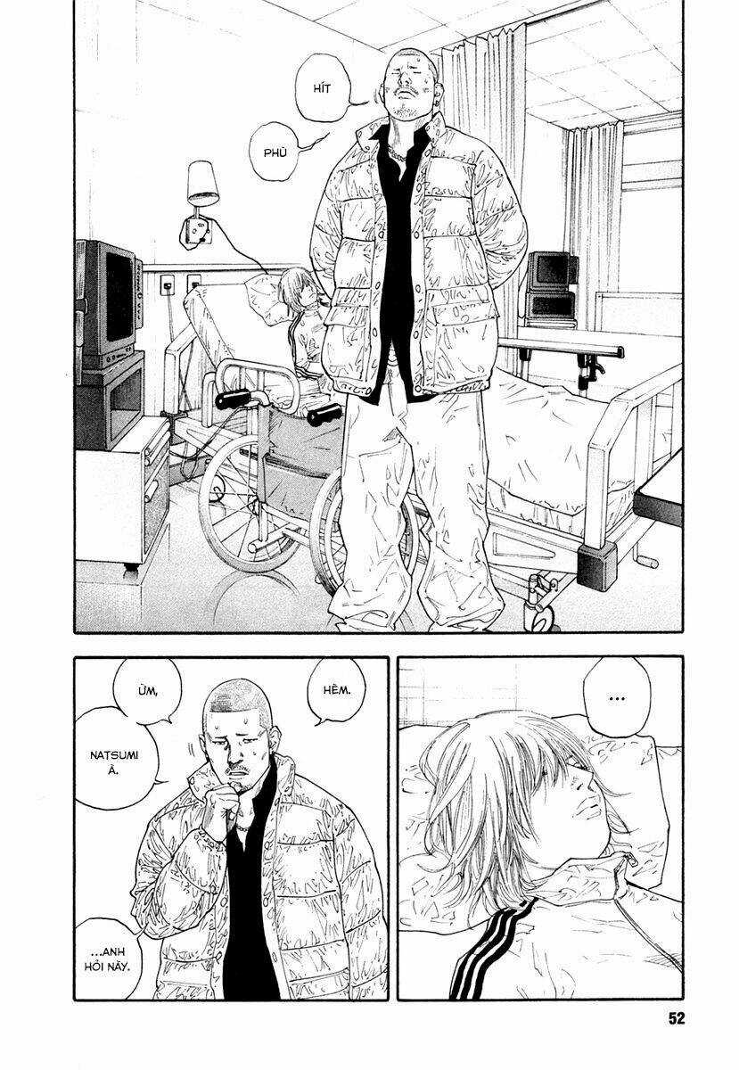 Real Chapter 26 trang 13