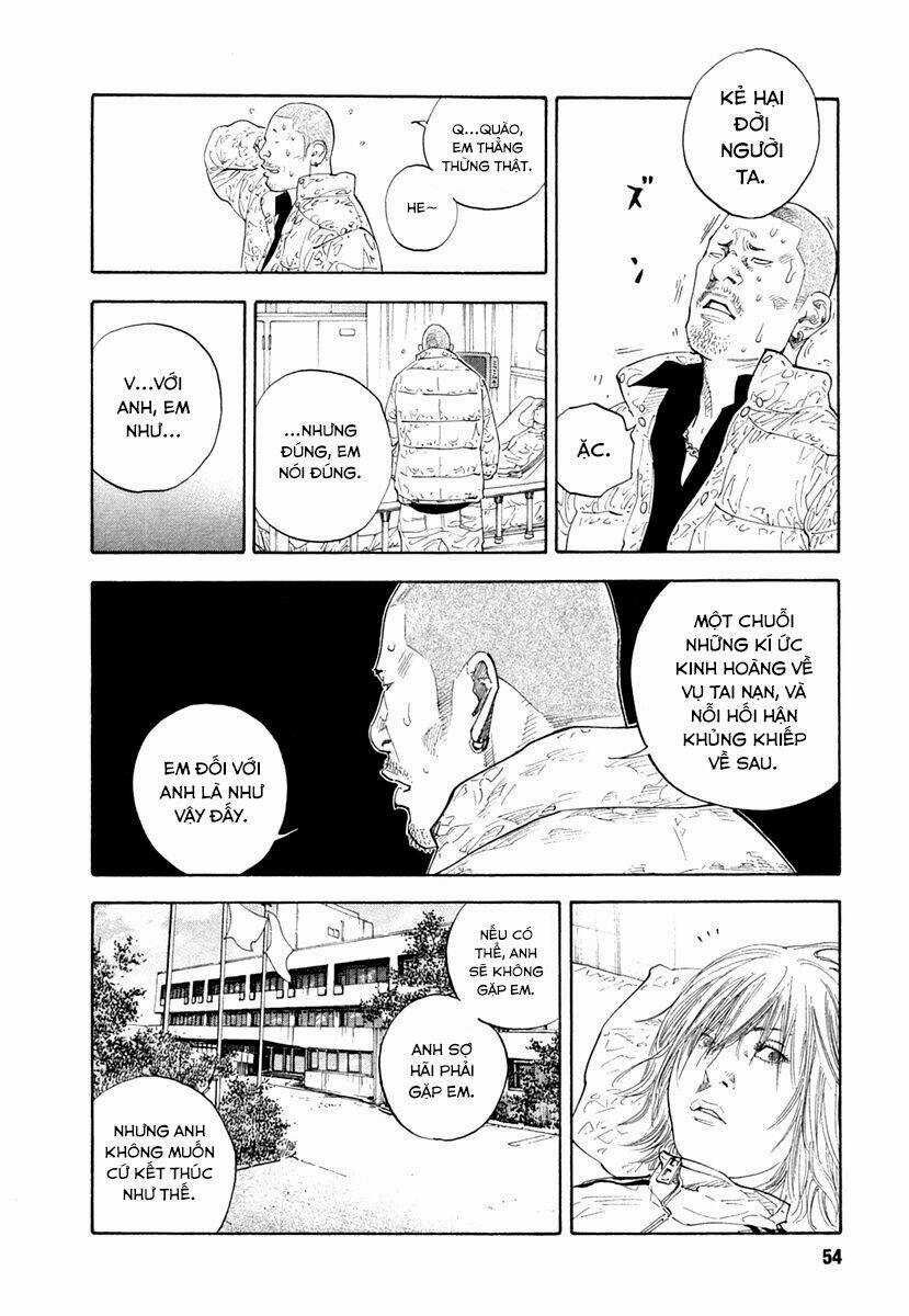 Real Chapter 26 trang 15