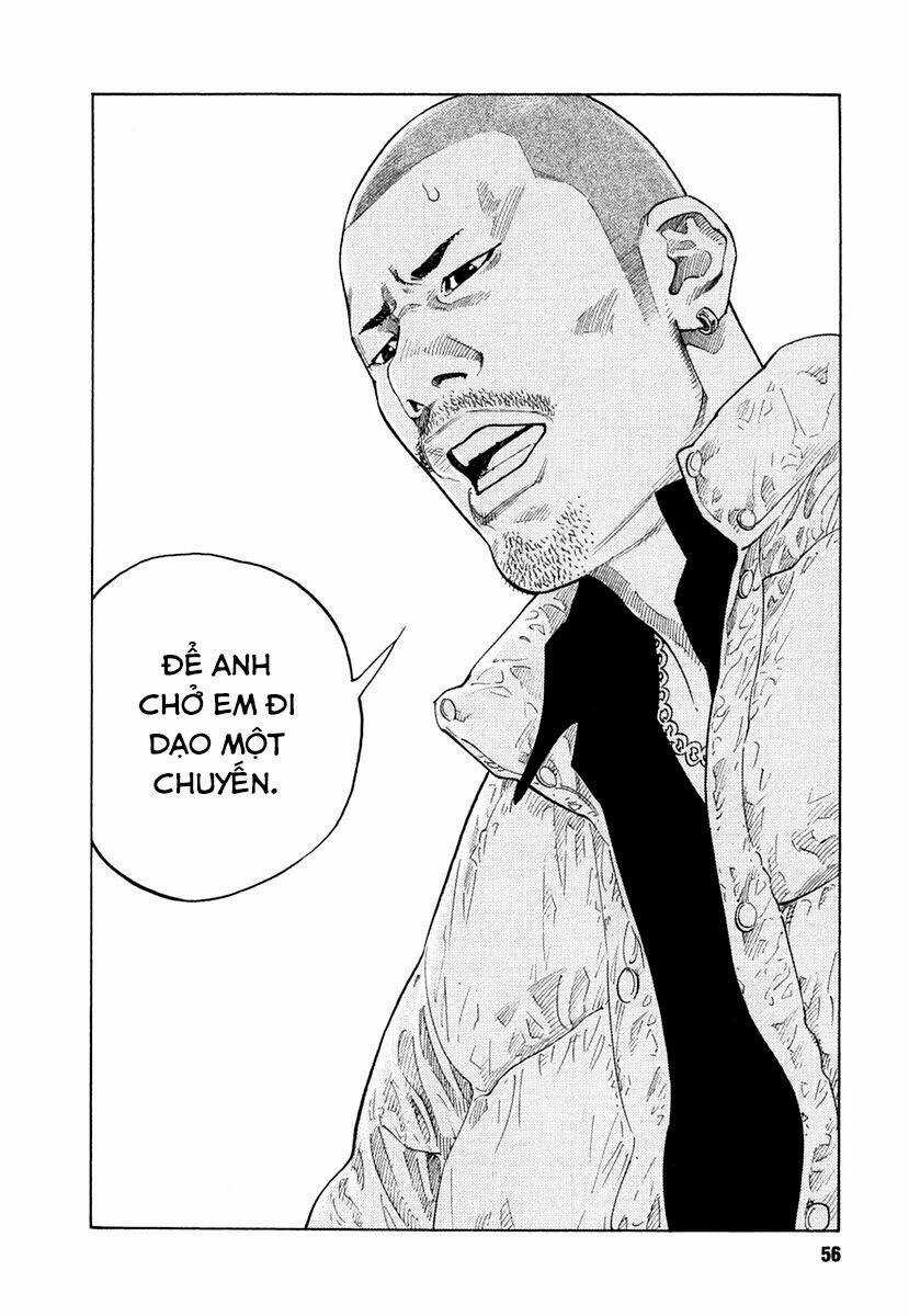 Real Chapter 26 trang 17