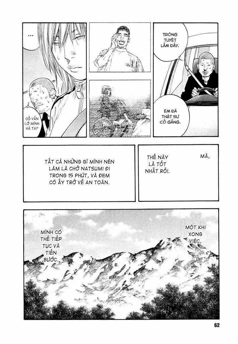 Real Chapter 26 trang 23