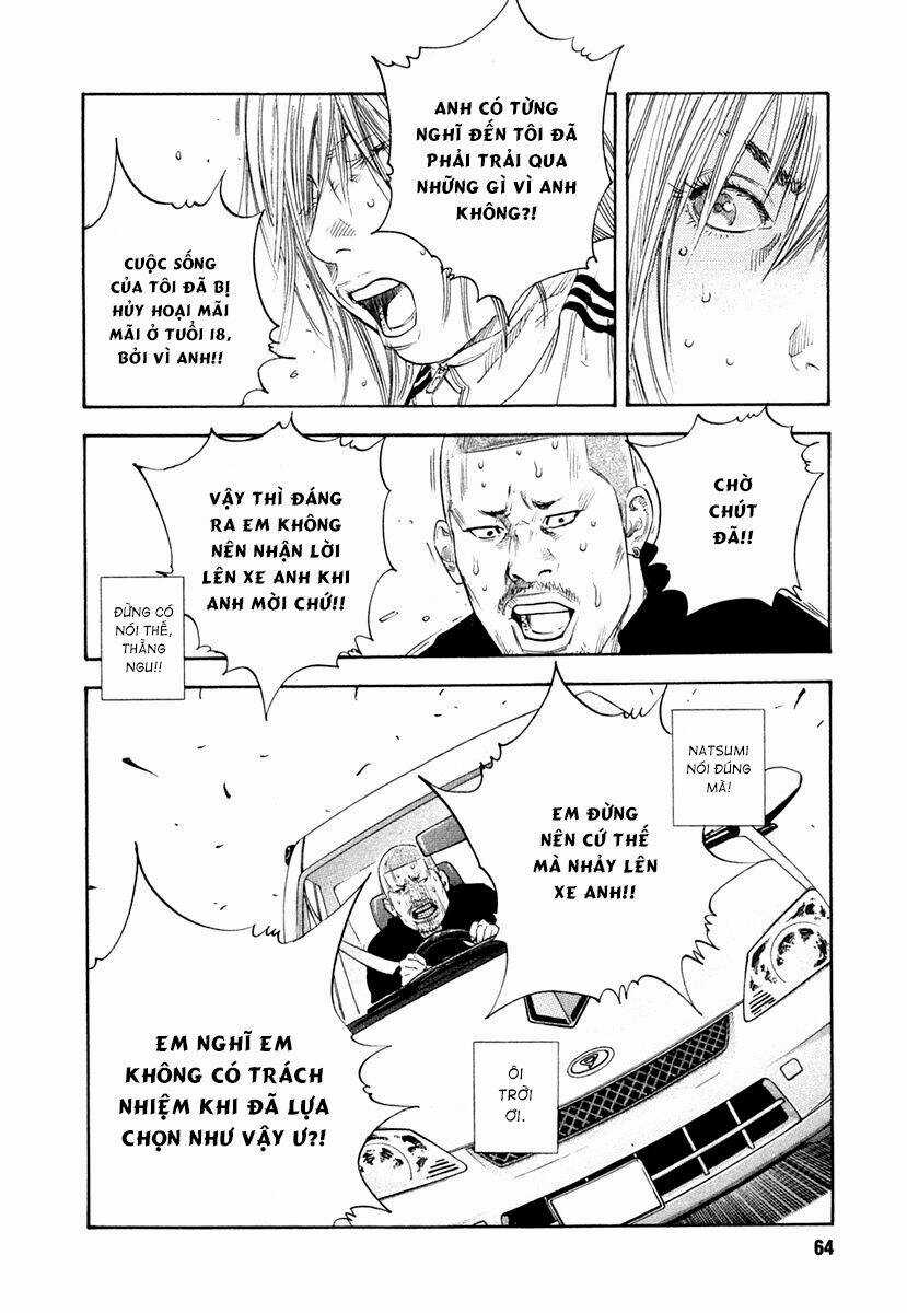 Real Chapter 26 trang 25