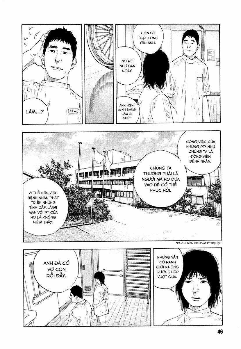 Real Chapter 26 trang 7