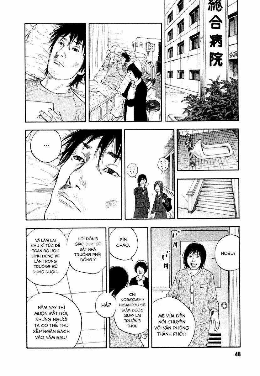 Real Chapter 26 trang 9