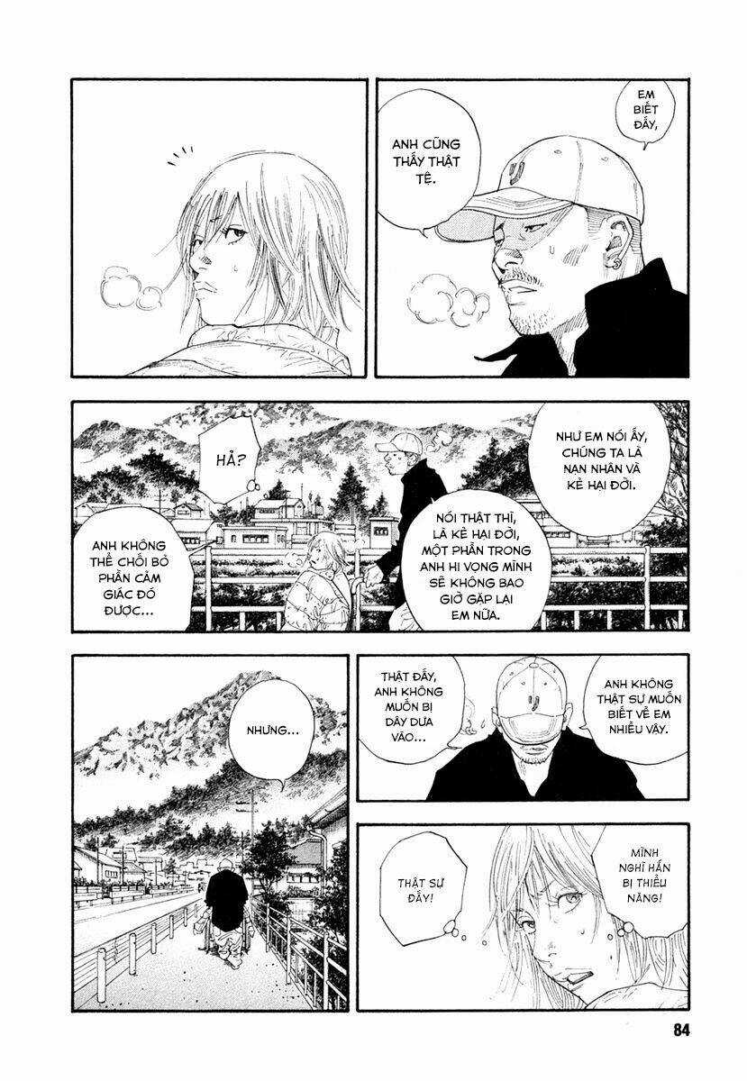 Real Chapter 27 trang 11