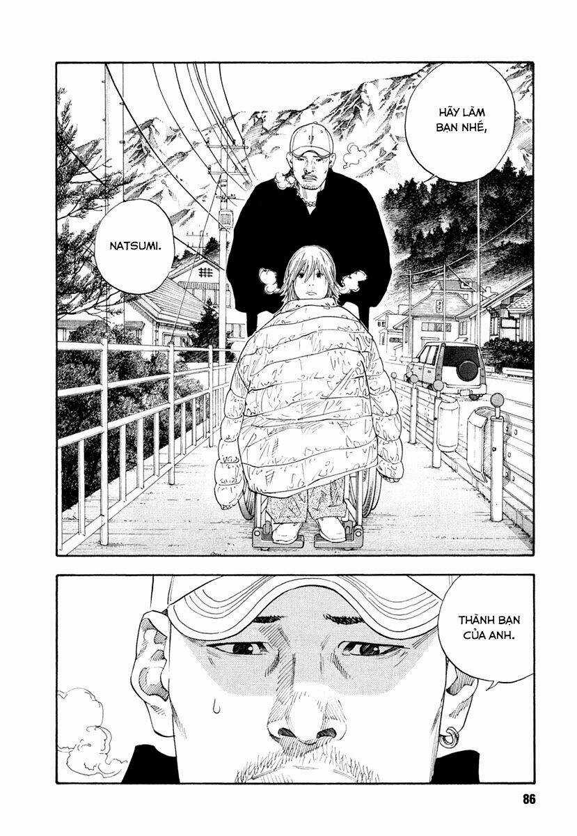 Real Chapter 27 trang 13