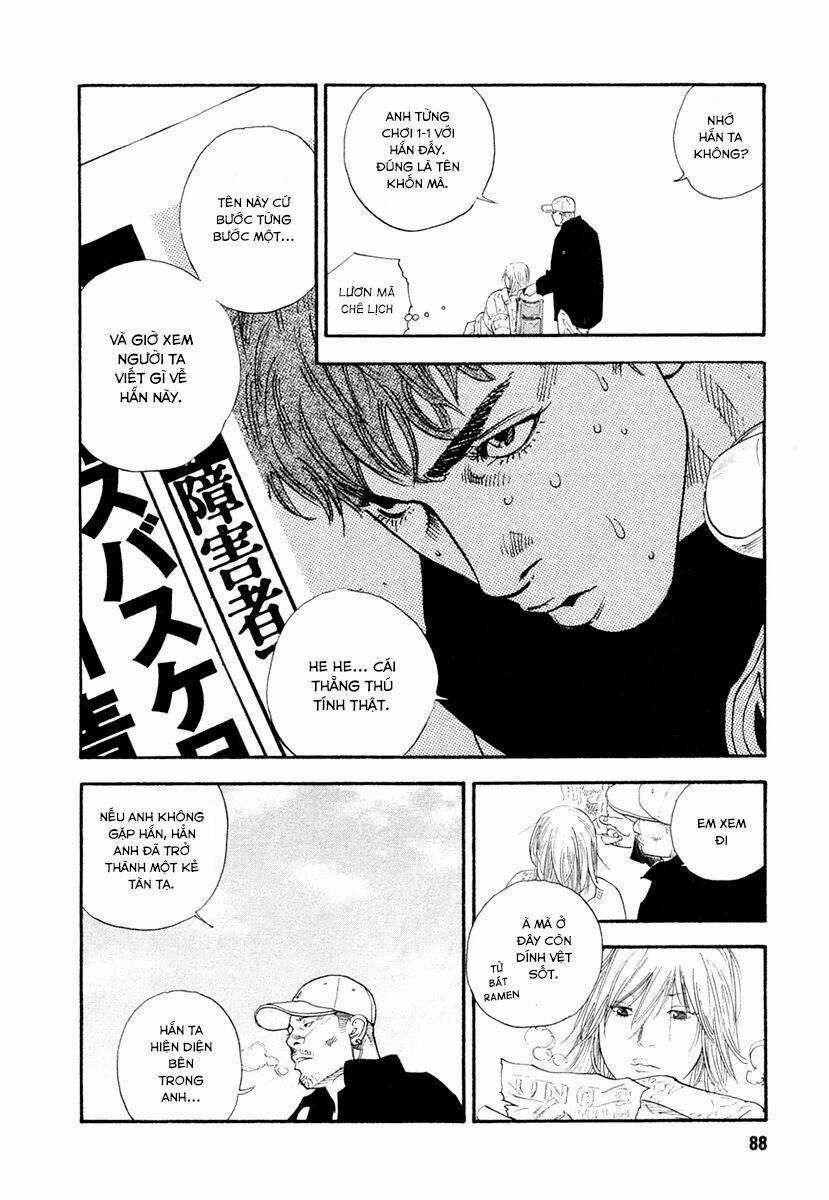 Real Chapter 27 trang 15