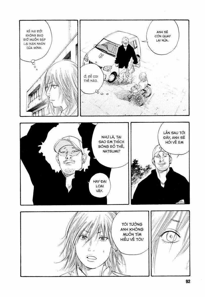 Real Chapter 27 trang 19