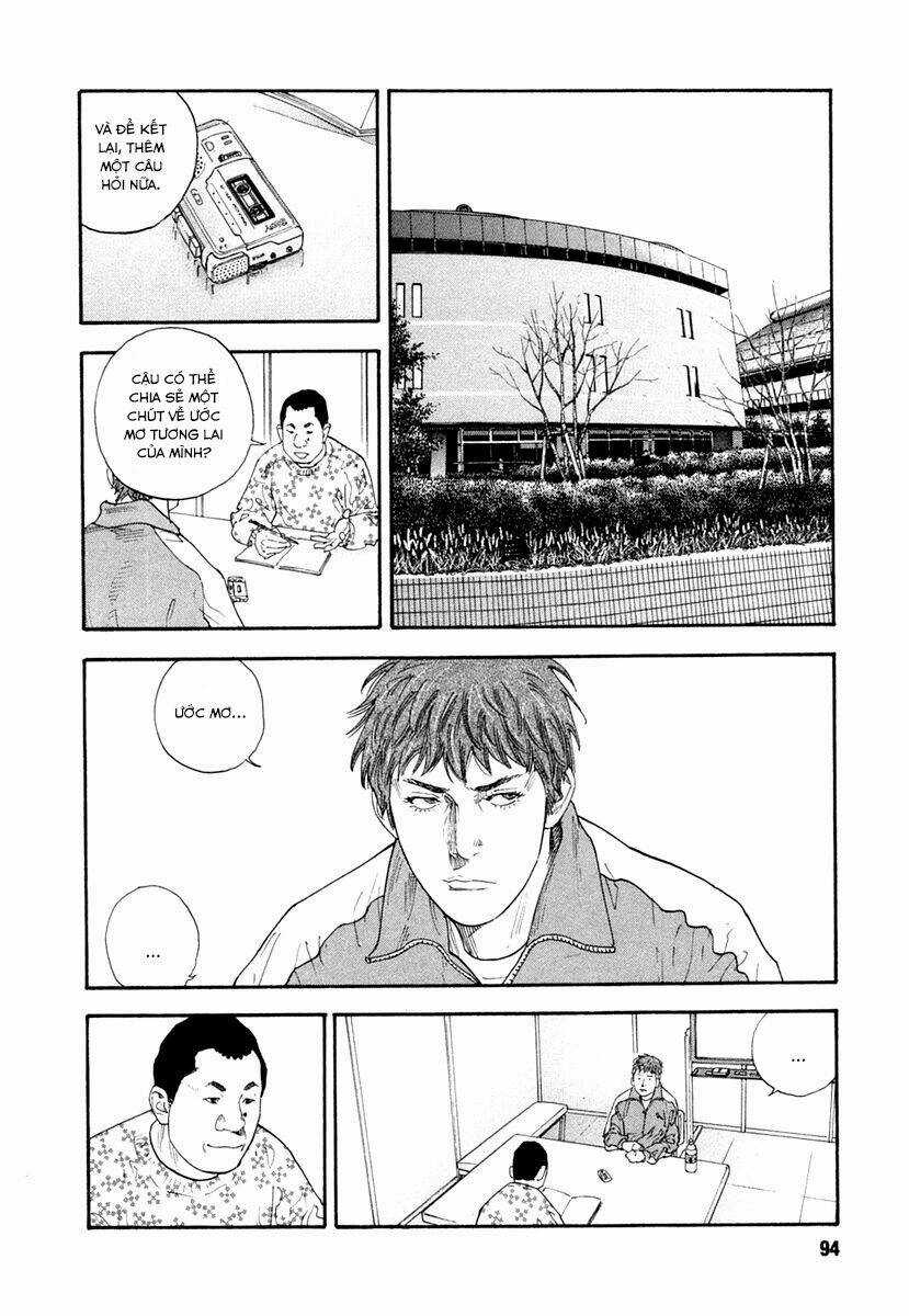 Real Chapter 27 trang 21