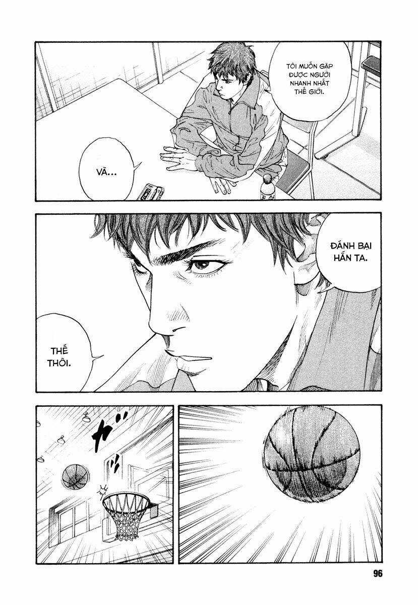 Real Chapter 27 trang 23