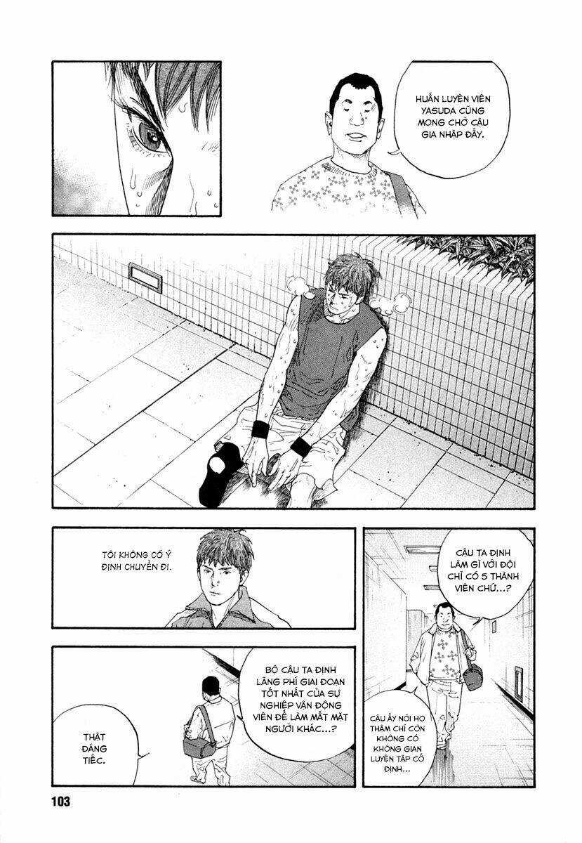 Real Chapter 27 trang 30