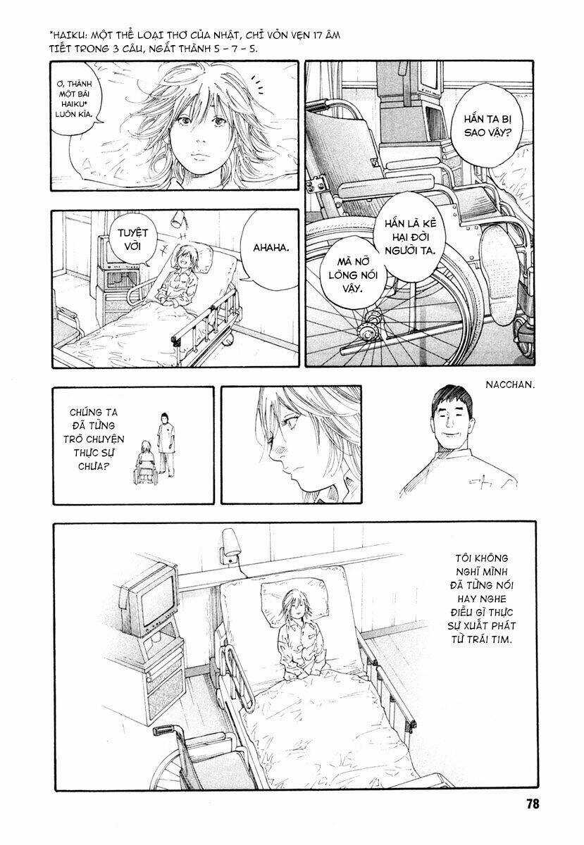 Real Chapter 27 trang 5