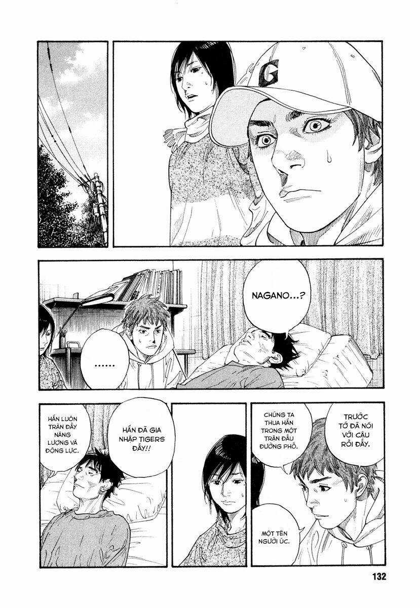 Real Chapter 28 trang 23