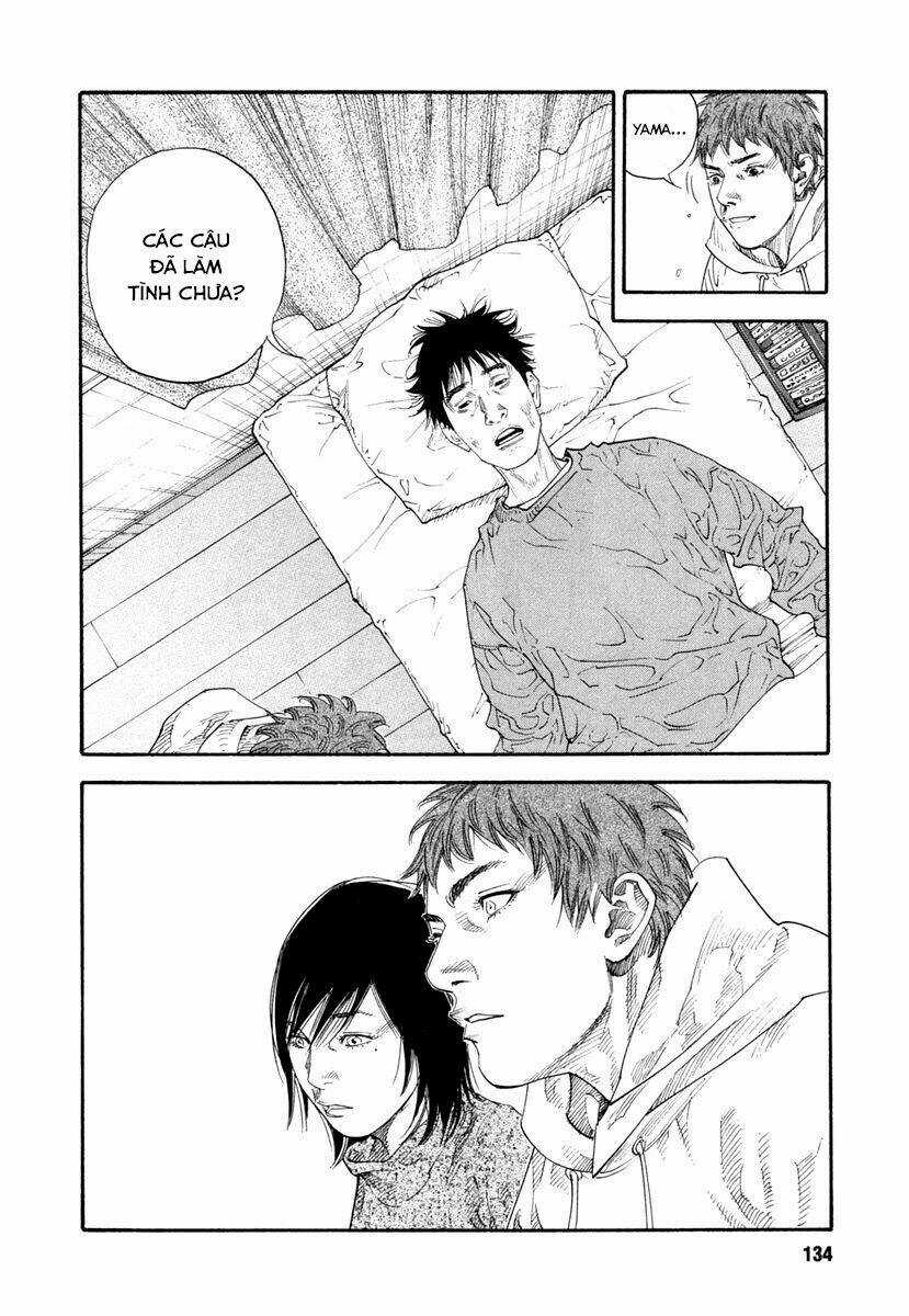 Real Chapter 28 trang 25