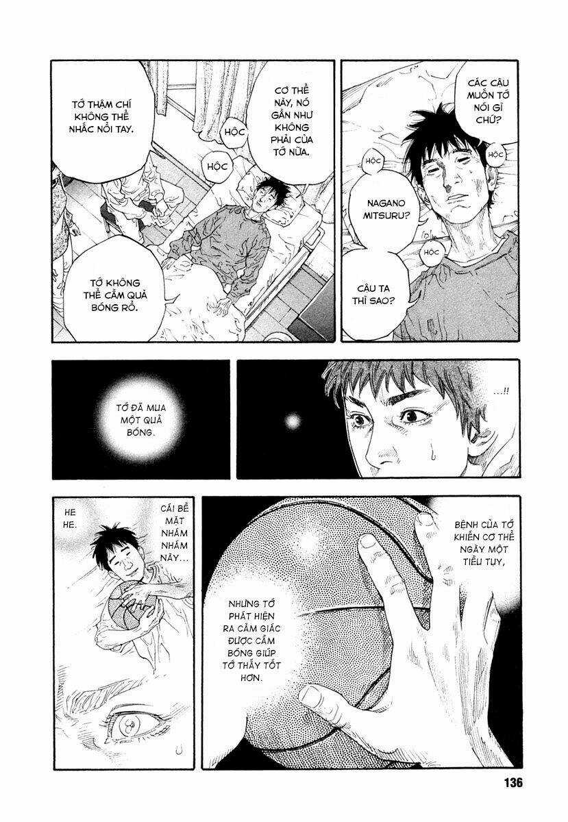 Real Chapter 28 trang 27