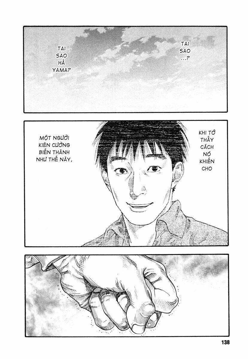 Real Chapter 28 trang 29