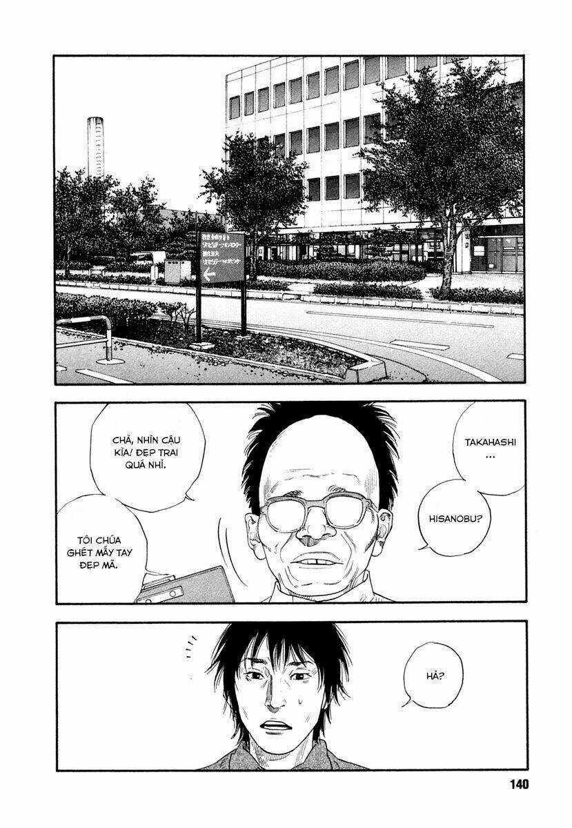 Real Chapter 28 trang 31