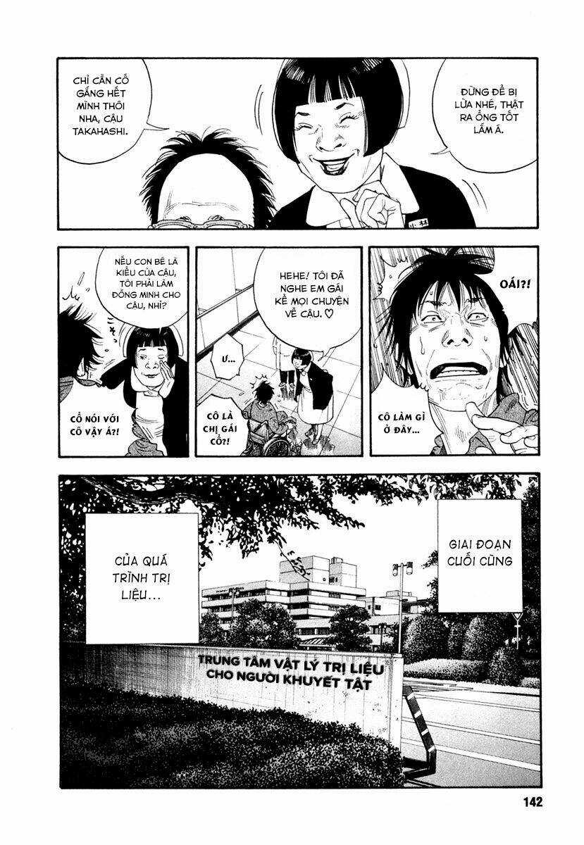 Real Chapter 28 trang 33