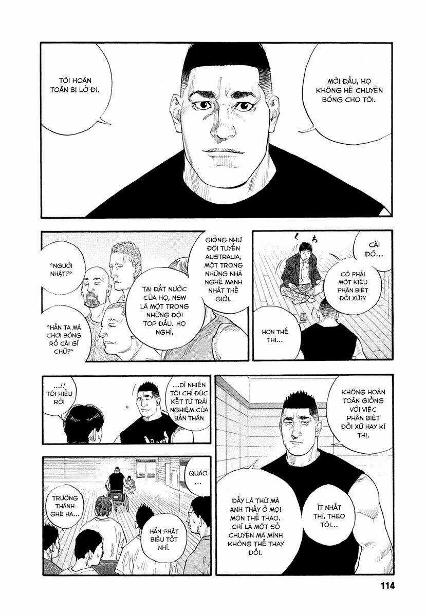 Real Chapter 28 trang 5